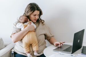 Updating Job Roles, Expectations and Training for Employees Returning After Parental Leave